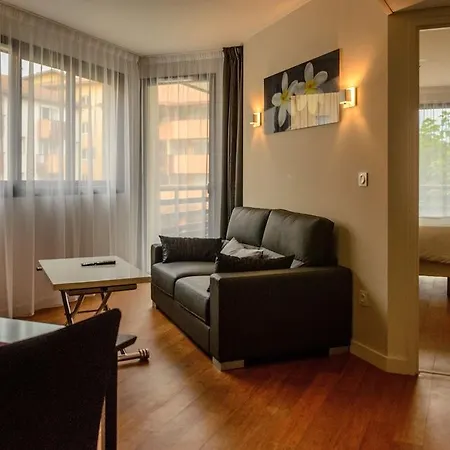 Le Wasconia - Appart-hotel Hotel 4*