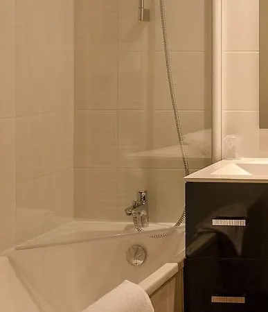Le Wasconia - Appart-hotel